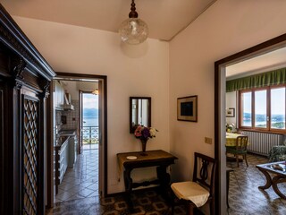 Apartamento de vacaciones Stresa Características 8