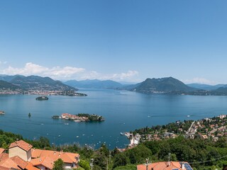 Apartamento de vacaciones Stresa Grabación al aire libre 5