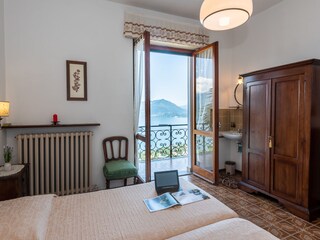 Apartamento de vacaciones Stresa Características 12
