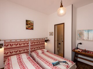 Apartamento de vacaciones Stresa Características 14