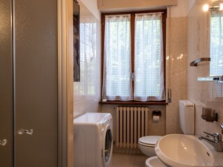 Apartamento de vacaciones Stresa Características 15