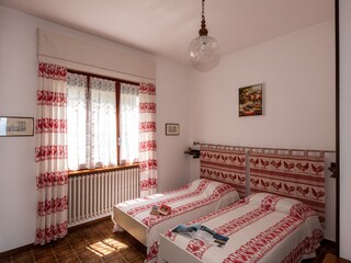 Appartamento per vacanze Stresa Caratteristiche 13