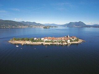 Apartamento de vacaciones Stresa Entorno 22