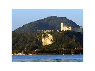 Apartamento de vacaciones Stresa Entorno 28
