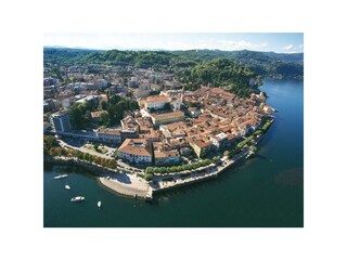 Appartamento per vacanze Stresa Ambiente 30