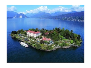 Apartamento de vacaciones Stresa Entorno 23