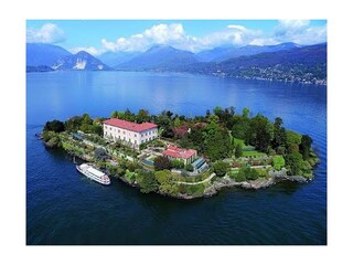 Appartamento per vacanze Stresa Ambiente 23