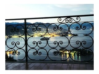 Apartamento de vacaciones Stresa Grabación al aire libre 6