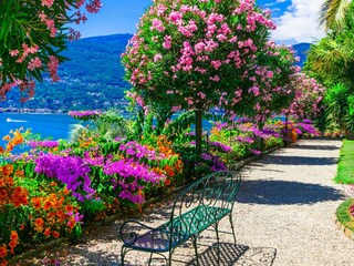 Appartamento per vacanze Stresa Ambiente 18