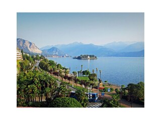 Apartamento de vacaciones Stresa Entorno 17