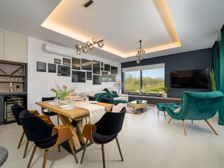 Villa Bokordići Caratteristiche 9