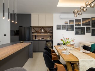 Villa Bokordići Caratteristiche 10