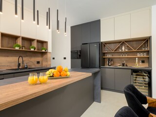 Villa Bokordići Caratteristiche 13