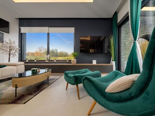 Villa Bokordići Caratteristiche 15