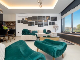 Villa Bokordići Caratteristiche 17