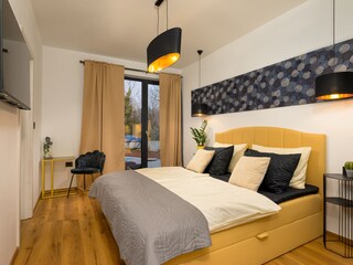 Villa Bokordići Caratteristiche 18