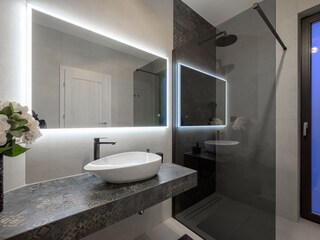 Villa Bokordići Caratteristiche 23