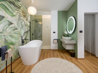 Villa Bokordići Caratteristiche 26