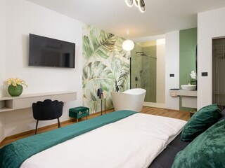 Villa Bokordići Caratteristiche 27