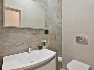 Villa Bokordići Caratteristiche 29