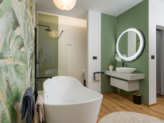 Villa Bokordići Caratteristiche 28