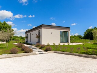 Villa Bokordići Registrazione all'aperto 7