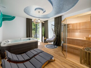 Villa Bokordići Ambiente 31