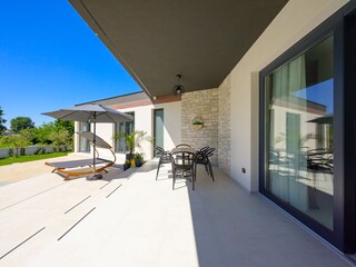 Villa Bokordići Registrazione all'aperto 8