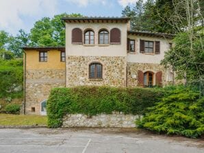 Boerderij Casale Acacia - Gambassi Terme - image1