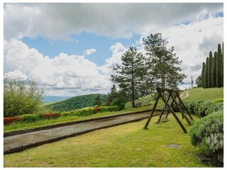 Boerderij Gambassi Terme Buitenaudio-opname 8