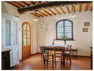 Fattoria Gambassi Terme Caratteristiche 12