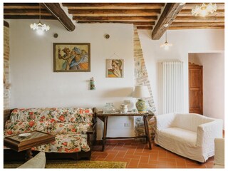 Fattoria Gambassi Terme Caratteristiche 6