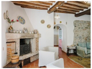 Fattoria Gambassi Terme Caratteristiche 9