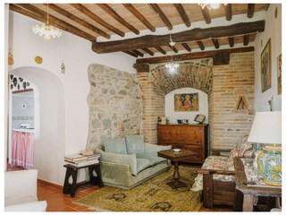 Boerderij Gambassi Terme Kenmerken 10