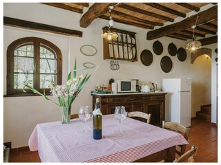 Boerderij Gambassi Terme Kenmerken 30
