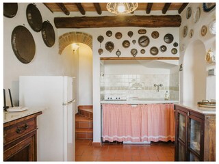 Boerderij Gambassi Terme Kenmerken 20