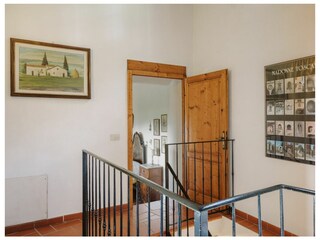 Boerderij Gambassi Terme Kenmerken 25