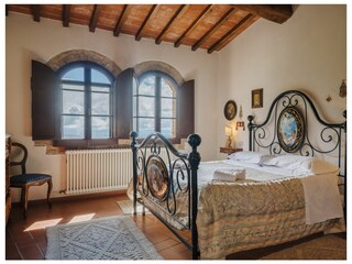 Fattoria Gambassi Terme Caratteristiche 11