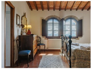 Bauernhof Gambassi Terme Ausstattung 36