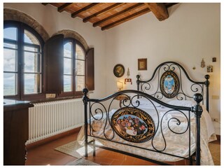Bauernhof Gambassi Terme Ausstattung 24