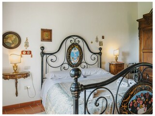 Boerderij Gambassi Terme Kenmerken 15