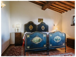 Fattoria Gambassi Terme Caratteristiche 16