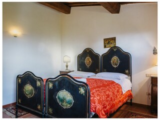 Boerderij Gambassi Terme Kenmerken 37