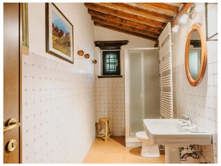 Boerderij Gambassi Terme Kenmerken 31