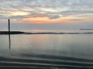 Appartamento per vacanze Norddeich Ambiente 20