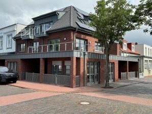 Ferienwohnung Strandräuber F3 - Norddeich - image1