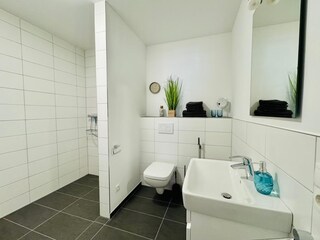 Apartamento de vacaciones Norddeich Características 9