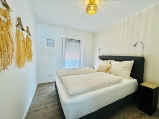Apartamento de vacaciones Norddeich Características 8
