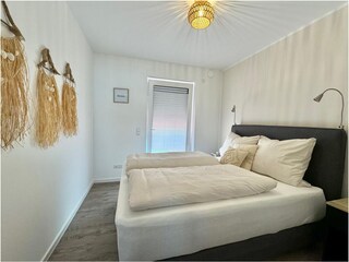 Apartamento de vacaciones Norddeich Características 17