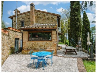 Bauernhof San Gimignano Außenaufnahme 8